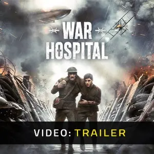 War Hospital - Trailer Video