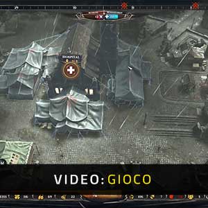 War Hospital - Gioco Video