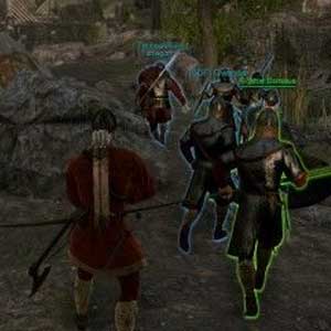 War of the Vikings Guerrieri