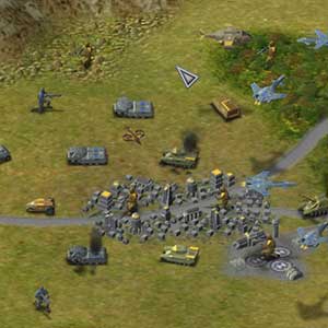 Prepararsi alla battaglia