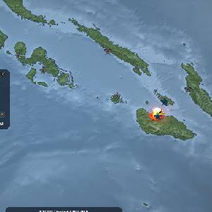 War on the Sea - Task Force 1