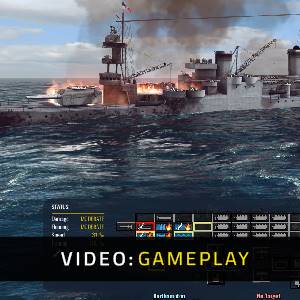 War on the Sea Video di Gioco