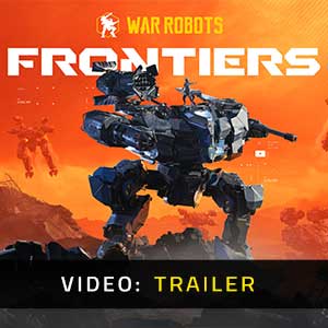 War Robots Frontiers - Rimorchio video
