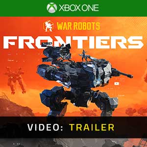 War Robots Frontiers - Rimorchio video