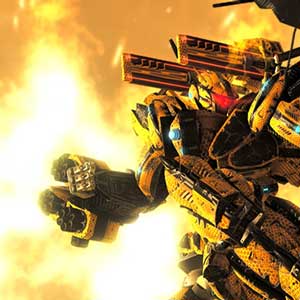 Missioni Intense Single Player