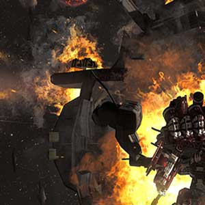 Modalità sopravvivenza