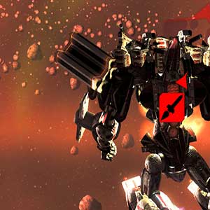 Tecnologia di guerra completamente attrezzata