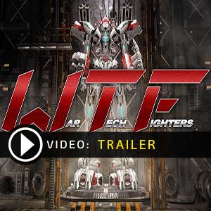 Acquista CD Key War Tech Fighters Confronta Prezzi