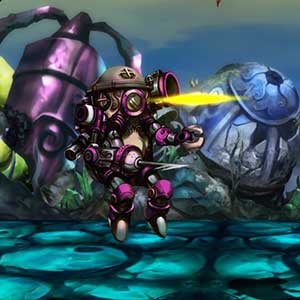 Distruggere il nemico