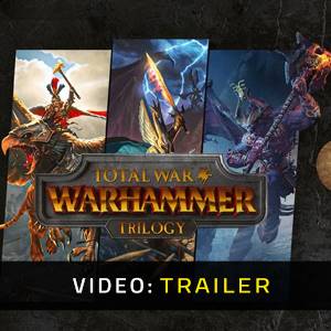 Total War Warhammer Trilogy Trailer del video