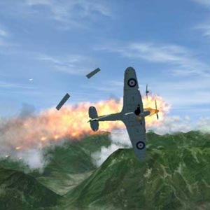 WarBirds World War 2 Combat Aviation colpo