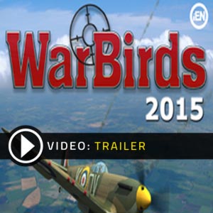 Acquista CD Key WarBirds World War 2 Combat Aviation Confronta Prezzi