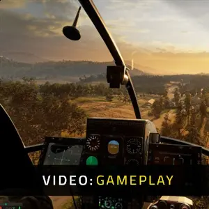 WARDOGS - Gameplay