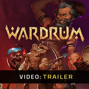 Wardrum - Trailer