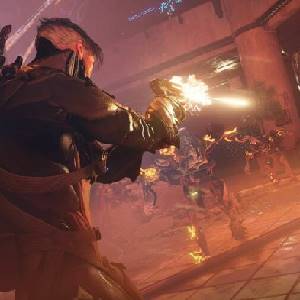 Warframe: 1999 - Arthur contro Techrot