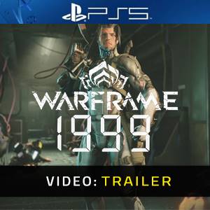 Warframe: 1999 PS5 - Trailer