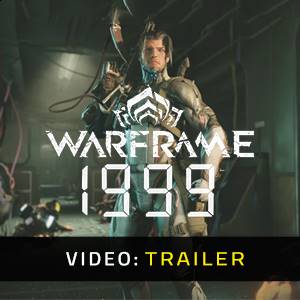 Warframe: 1999 - Trailer