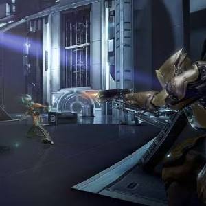 Warframe Starter Pack - Mirare