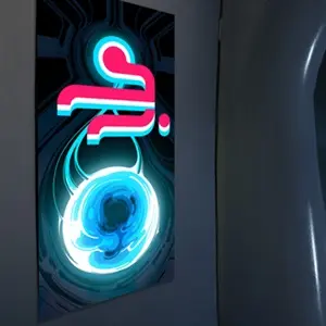 Warframe TennoCon 2026 Digital Pack - Decorazione per L'Orbiter