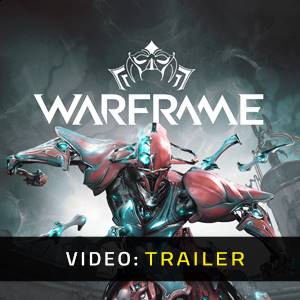 Warframe Trailer del video
