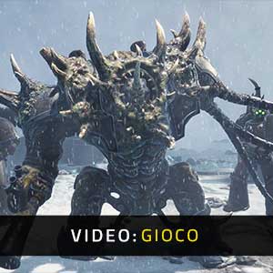 Warhammer 40000 Inquisitor Martyr - Videogioco