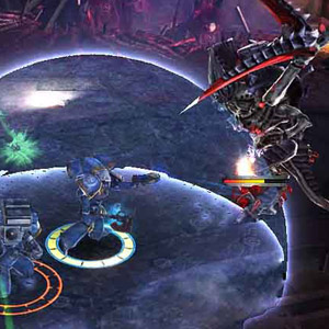 Warhammer 40000 Kill Team Una battaglia epica