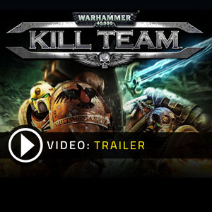 Acquista CD Key Warhammer 40000 Kill Team Confronta Prezzi