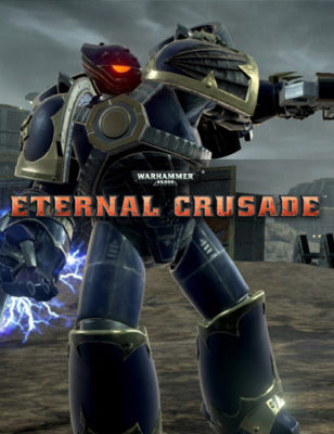 Warhammer 40K Eternal Crusade Gratuito per Giocare!