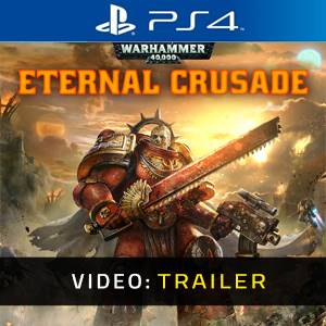 Warhammer 40K Eternal Crusade Trailer del Video