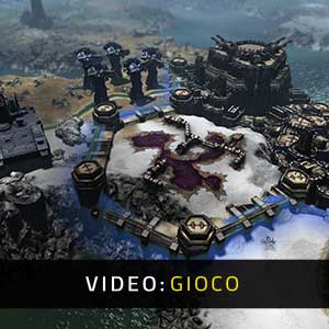 Warhammer 40K Gladius Relics of War Video di Gioco