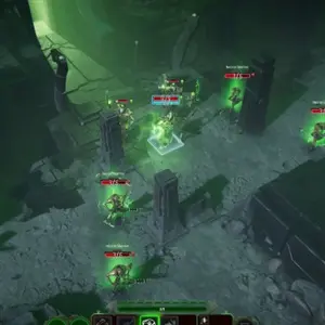 Warhammer 40K Mechanicus Anthology - Regno Caduto