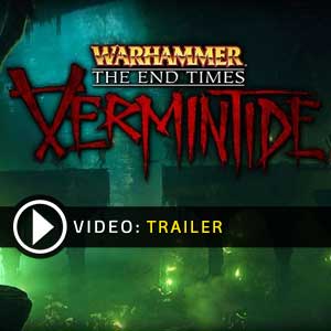 Acquista CD Key Warhammer End Times Vermintide Confronta Prezzi