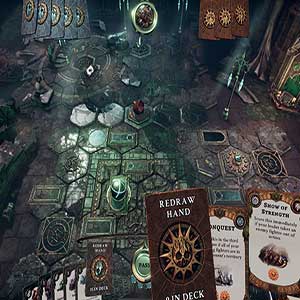 Warhammer Underworlds Online