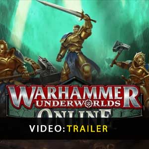 Acquistare Warhammer Underworlds Online CD Key Confrontare Prezzi