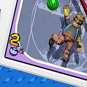 Mini giochi WarioWare Gold Nintendo 3DS