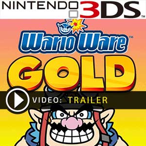 Acquistare WarioWare Gold Nintendo 3DS Confrontare i prezzi