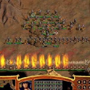 Warlords Battlecry 2 - Battaglia Epica