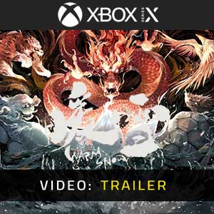 Warm Snow - Rimorchio Video