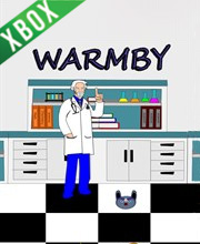Warmby Xbox One