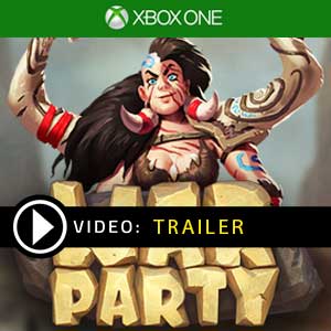 Warparty Xbox One Gioco Confrontare Prezzi