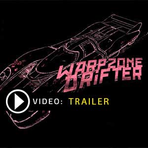 Acquistare WARPZONE DRIFTER CD Key Confrontare Prezzi