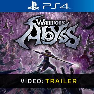 WARRIORS Abyss Trailer del Video
