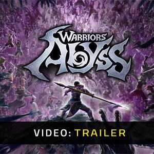 WARRIORS Abyss Trailer del Video