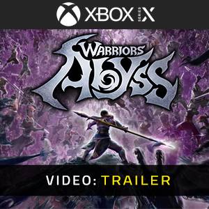 WARRIORS Abyss Trailer del Video