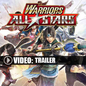 Acquista CD Key Warriors All-Stars Confronta Prezzi