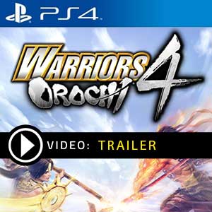 Acquistare Warriors Orochi 4 PS4 Confrontare Prezzi