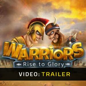 Warriors Rise to Glory! Pc