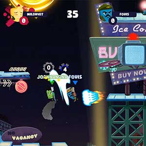 Warshmallows - Gameplay veloce