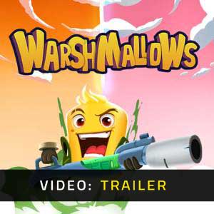 Warshmallows - Trailer