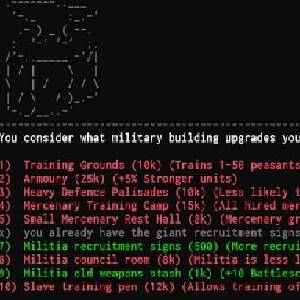 Warsim The Realm of Aslona - Aggiornamenti